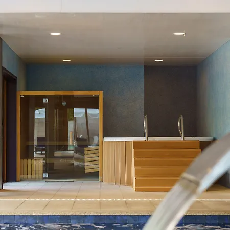 Hotel Rural Vale Do Rio 4*