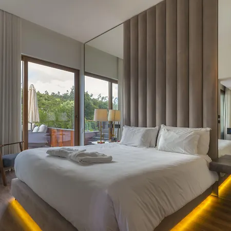 Rural Vale Do Rio Oliveira de Azeméis