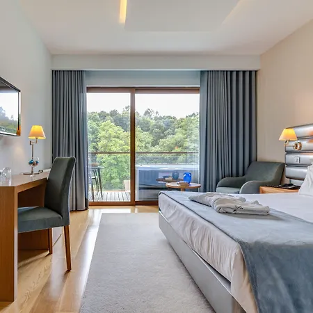 Hotel Rural Vale Do Rio 4*