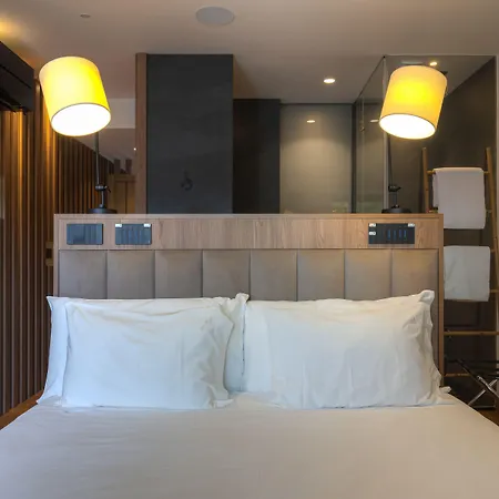 Szálloda Rural Vale Do Rio Oliveira de Azemeis