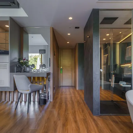 Rural Vale Do Rio Hotel 4*