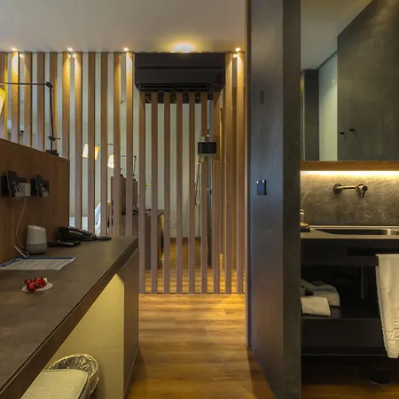 Rural Vale Do Rio Szálloda