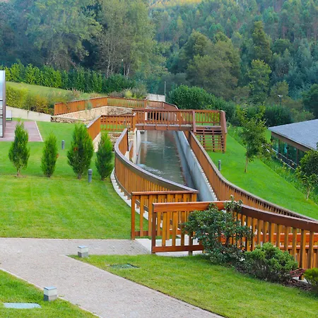 Hotel Rural Vale Do Rio