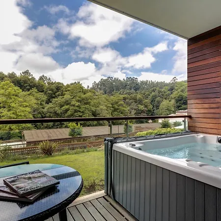 Rural Vale Do Rio 4*