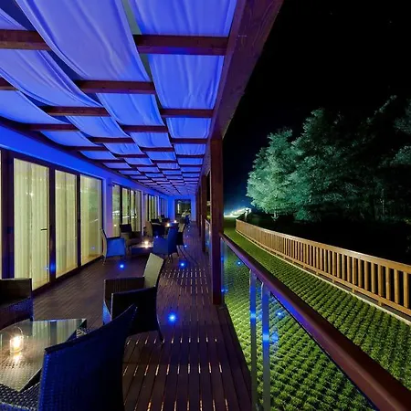 Hotel Rural Vale Do Rio Oliveira de Azeméis