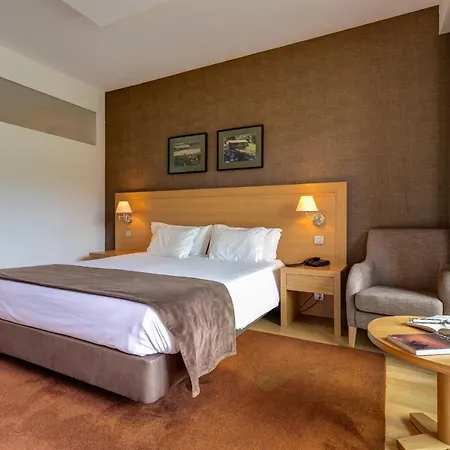 Rural Vale Do Rio Hotel 4*