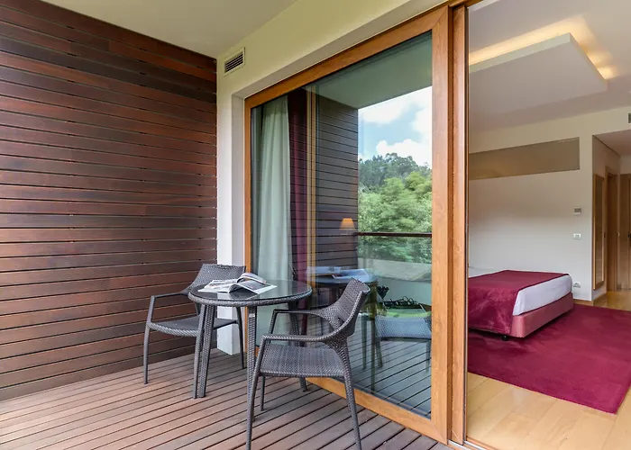 Hotel Rural Vale Do Rio Oliveira de Azeméis