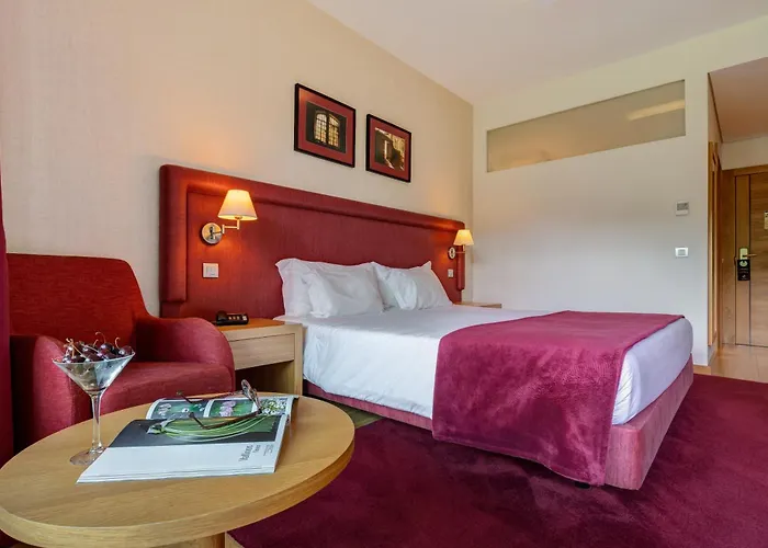 Rural Vale Do Rio Oliveira de Azeméis