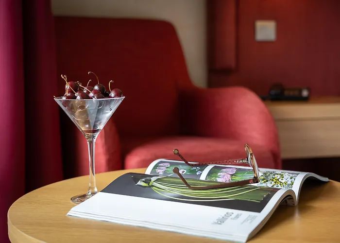 Hotel Rural Vale Do Rio Oliveira de Azeméis