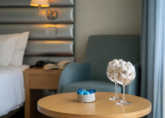 Rural Vale Do Rio Hotel