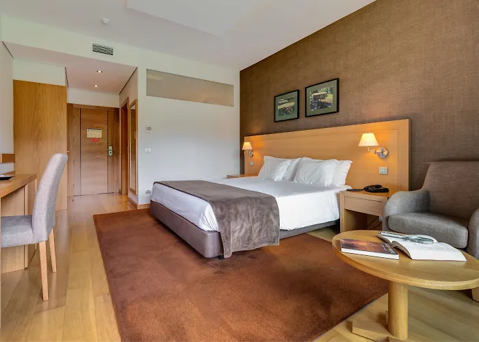 Rural Vale Do Rio Szálloda Oliveira de Azemeis