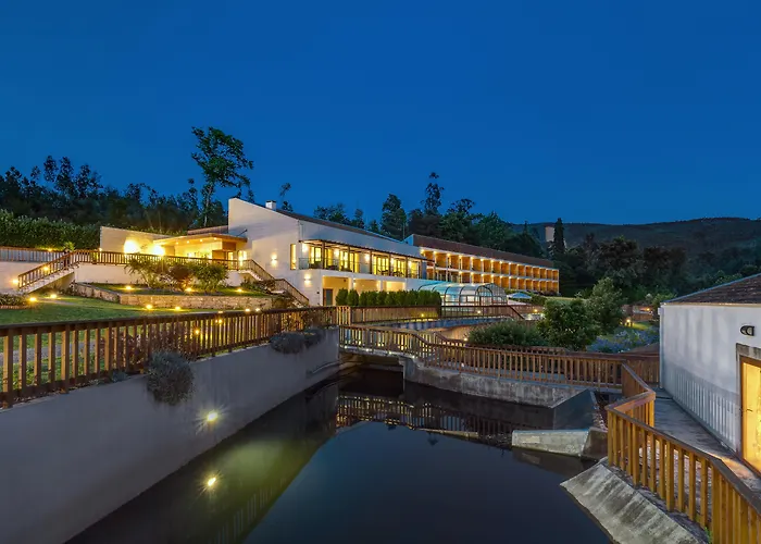 Rural Vale Do Rio Hotel