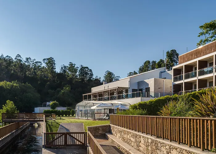 Rural Vale Do Rio 4*