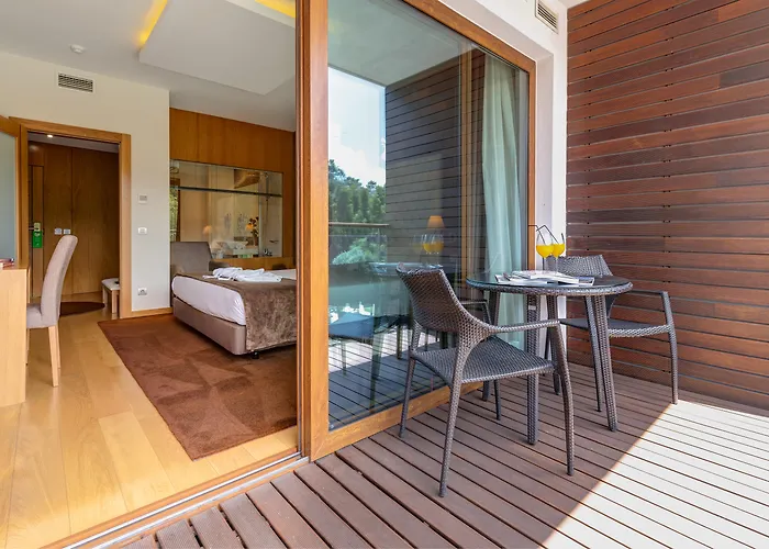 Rural Vale Do Rio Hotel 4*