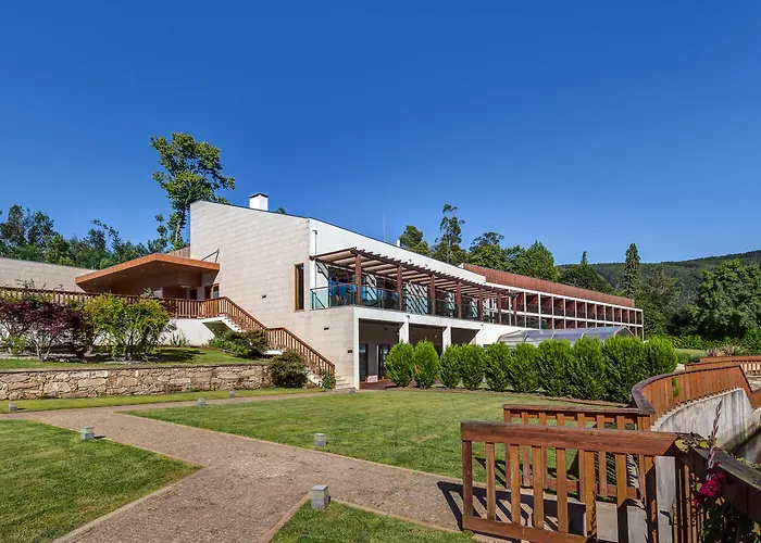 Rural Vale Do Rio Hotel