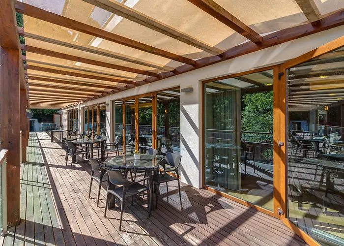 Rural Vale Do Rio 4* Oliveira de Azeméis