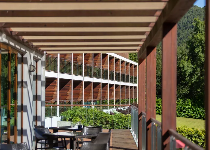 Rural Vale Do Rio 4*