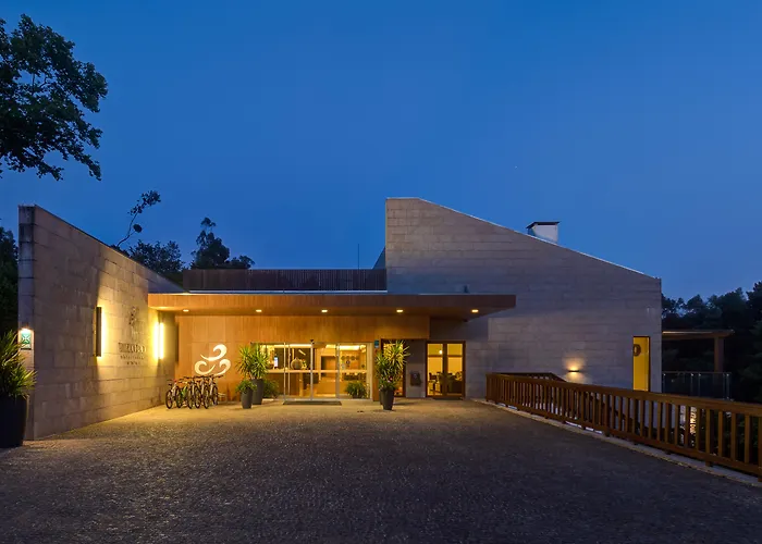 Rural Vale Do Rio Hotel