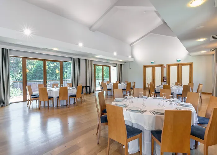 Hotel Rural Vale Do Rio 4*