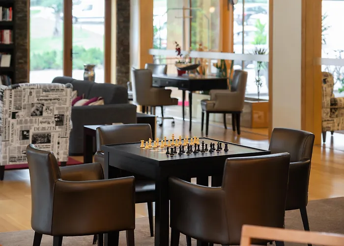 Hotel Rural Vale Do Rio Oliveira de Azeméis