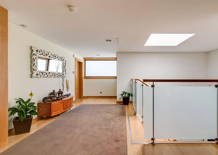 Rural Vale Do Rio Hotel 4*