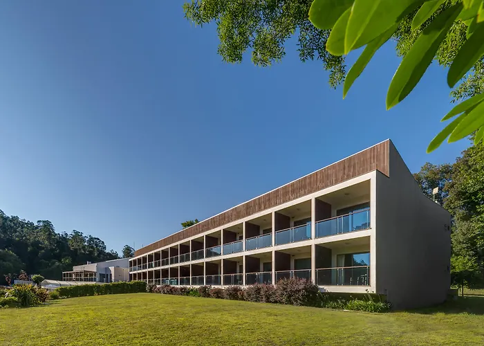 Rural Vale Do Rio Hotel Oliveira de Azeméis