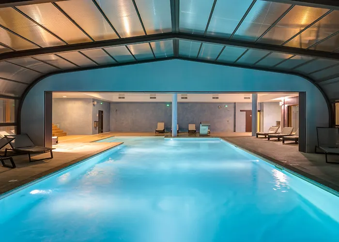 Rural Vale Do Rio 4* Oliveira de Azeméis