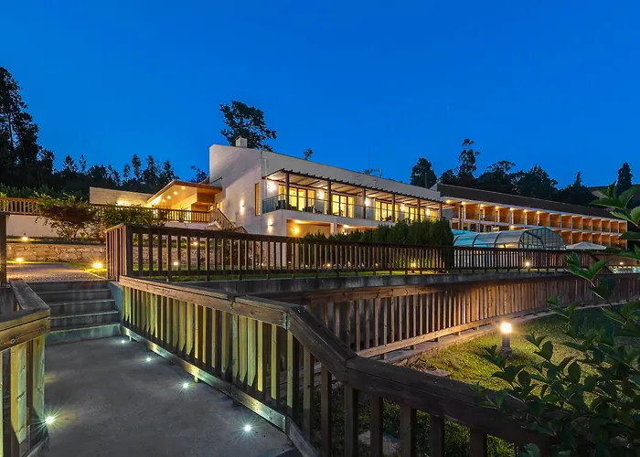 Rural Vale Do Rio Oliveira de Azeméis