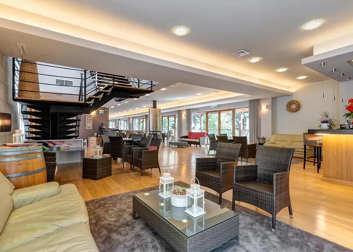 Szálloda Rural Vale Do Rio