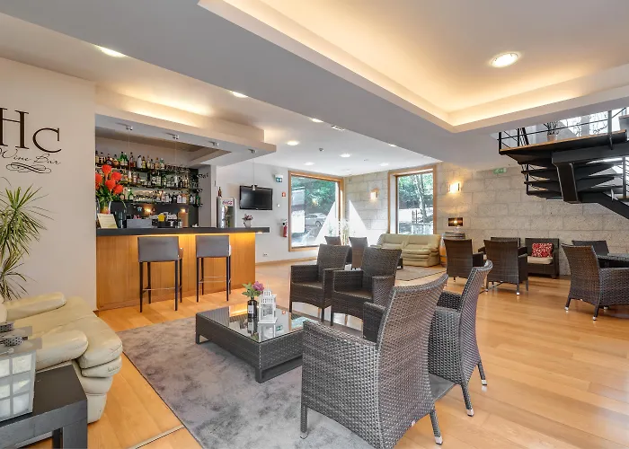 Rural Vale Do Rio Hotel