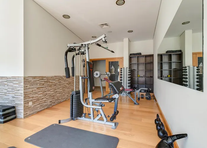 Rural Vale Do Rio 4* Oliveira de Azeméis