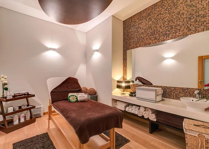 Rural Vale Do Rio 4*