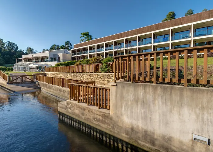 Hotel Rural Vale Do Rio Oliveira de Azeméis