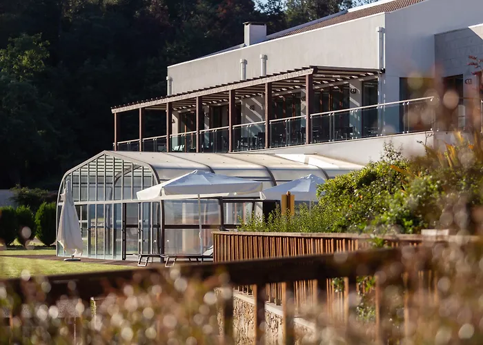 Rural Vale Do Rio Hotel Oliveira de Azeméis