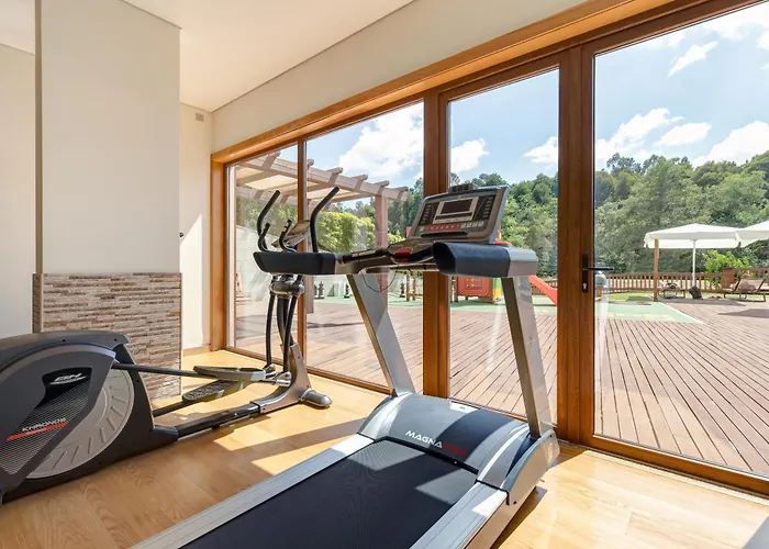 Hotel Rural Vale Do Rio