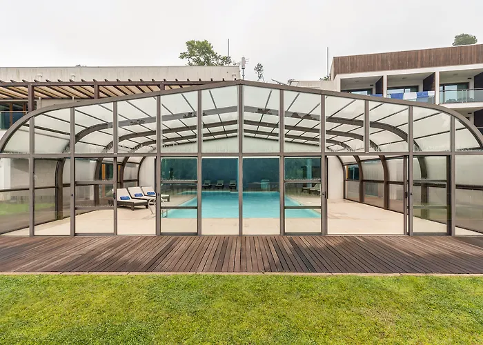 Rural Vale Do Rio 4*