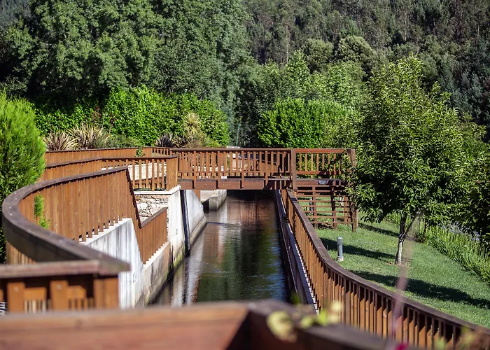 Rural Vale Do Rio Oliveira de Azemeis