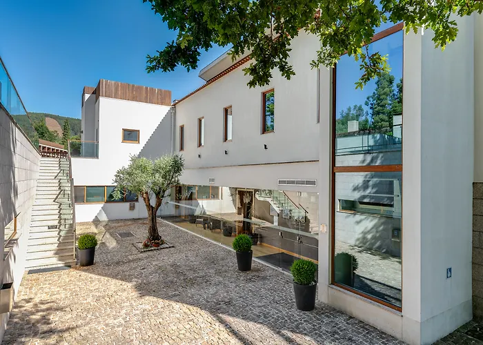 Rural Vale Do Rio Oliveira de Azeméis