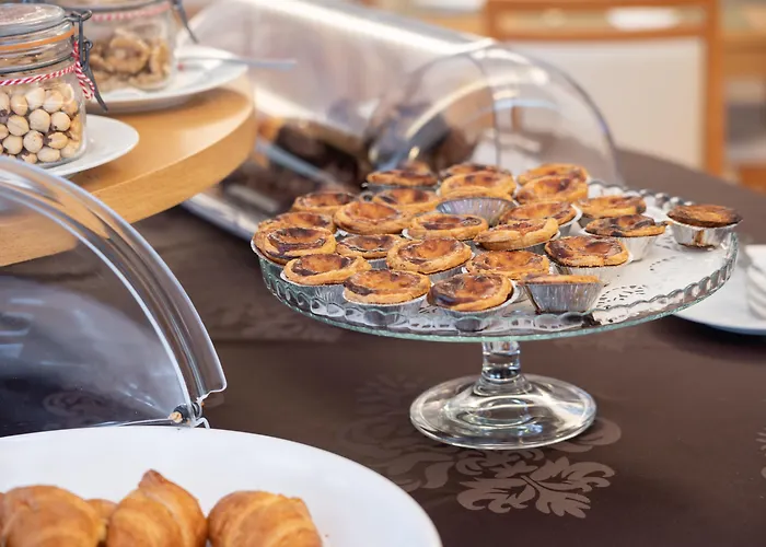 Hotel Rural Vale Do Rio Oliveira de Azeméis