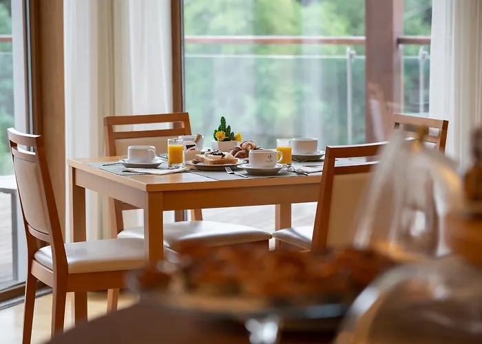 Hotel Rural Vale Do Rio Oliveira de Azeméis