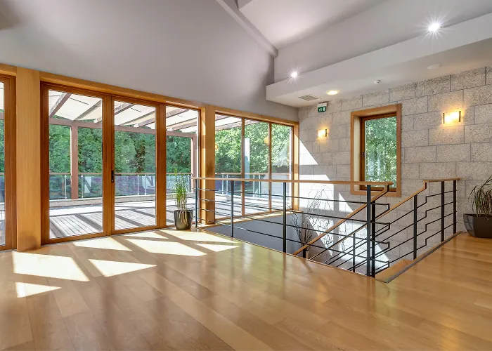 Rural Vale Do Rio 4* Oliveira de Azeméis