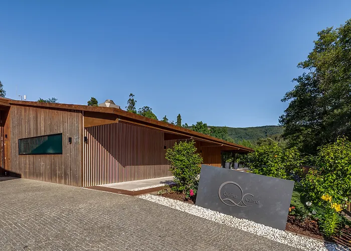 Hotel Rural Vale Do Rio Oliveira de Azeméis