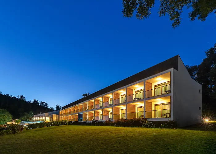 Rural Vale Do Rio Oliveira de Azeméis