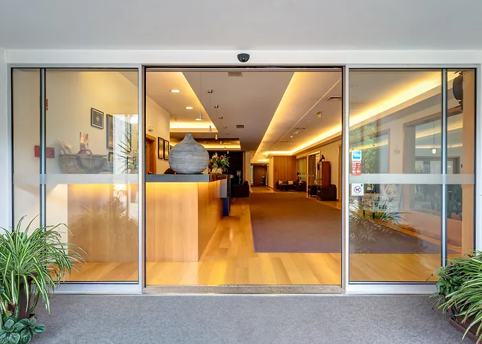 Hotel Rural Vale Do Rio Oliveira de Azeméis