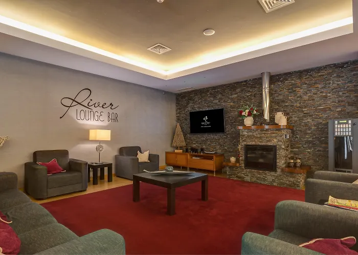 Rural Vale Do Rio Hotel Oliveira de Azeméis