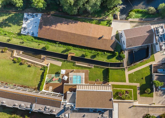 Hotel Rural Vale Do Rio 4*