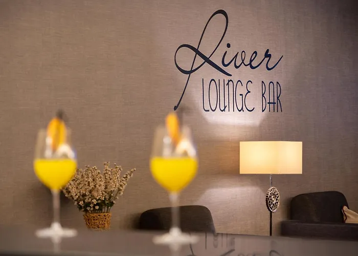 Rural Vale Do Rio Szálloda