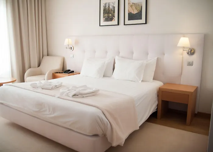 Rural Vale Do Rio Hotel Oliveira de Azeméis