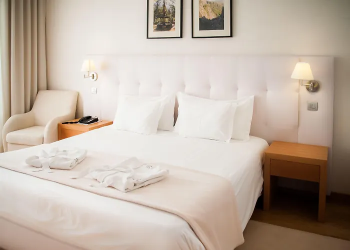 Rural Vale Do Rio Hotel Oliveira de Azeméis