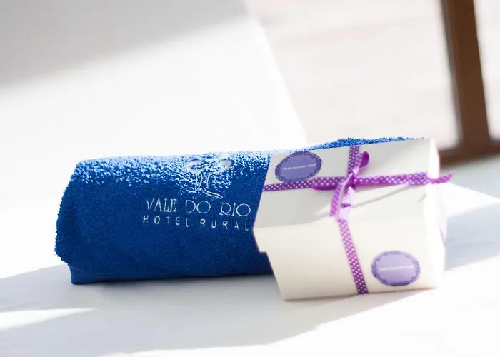 Rural Vale Do Rio 4*